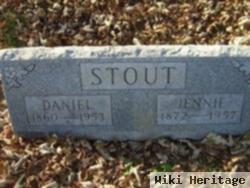 Daniel Stout