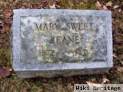 Mary Sweet Beane