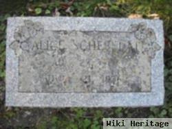 Alice Schebsdat