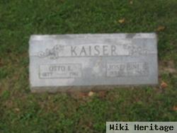 Otto E. Kaiser