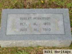 Robert Perkinson