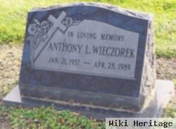 Anthony L. Wieczorek