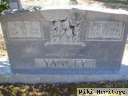 Victory Ann Cook Yancey