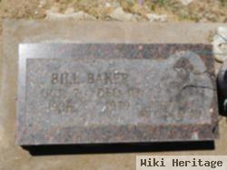Bill Baker