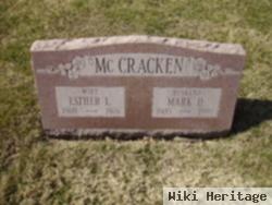 Esther L. Sering Mccracken