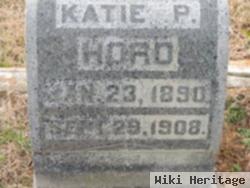 Katie Perkins Hord