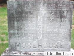 Arthur W Morehouse