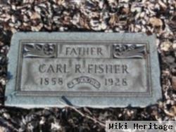 Carl R Fisher