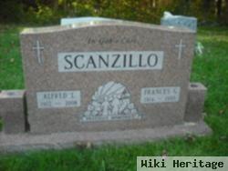 Alfred L Scanzillo