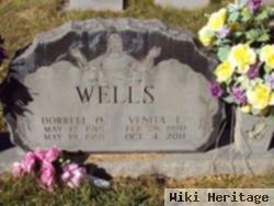 Dorrell O. Wells