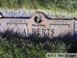 Charles Alberts