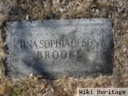 Tina S Olsen Brooks