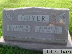 Lou Anne ?? Guyer