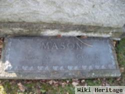 James A Mason