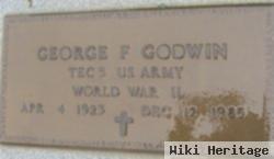 George F. Godwin