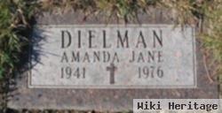 Amanda Jane Dielman