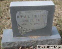 R. Paul Phipps