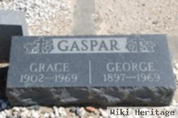 George Gaspar