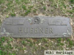 John P. Huebner