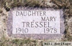 Mary T. Butala Tressel