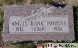 Angus "hank" Morgan