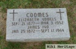 Elizabeth Aletha Vowels Coomes