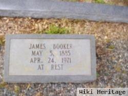 James Booker