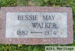 Bessie May Walker