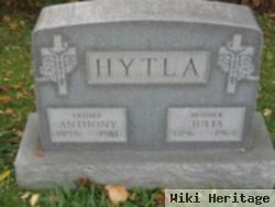 Anthony Hytla