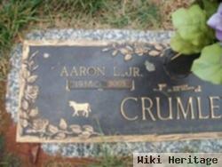 Aaron L. Crumley, Jr