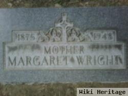 Margaret Niemiller Wright