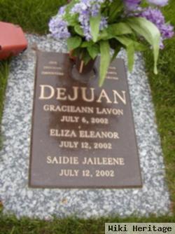 Gracieann Lavon Dejuan