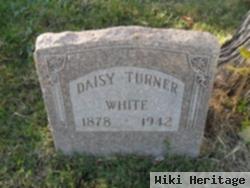 Daisy Turner White