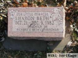 Sharon Beth Cunningham