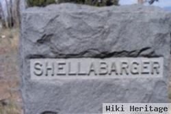 Marie Fredericka Hanfeld Shellabarger