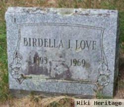 Birdella I. Love