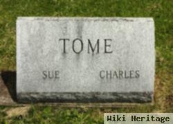 Charles Tome