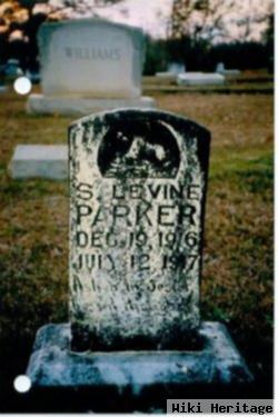 S. Levine Parker