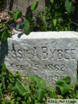 Jesse A. Bybee