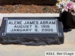 Alene Marie James Abram