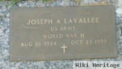 Joseph A. Lavallee