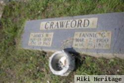 Fannie Gambrell Crawford