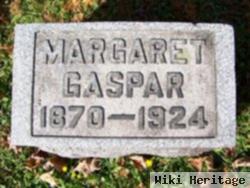 Margaret Troy Gaspar