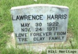 Lawrence Harris