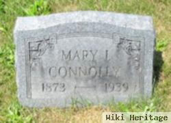 Mary I. Connolly