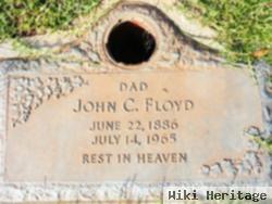 John C Floyd