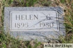 Helen G. Young