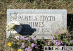 Pamela Edyth Himes