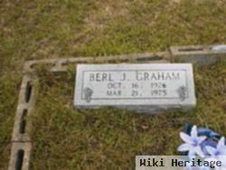 James Berl Graham