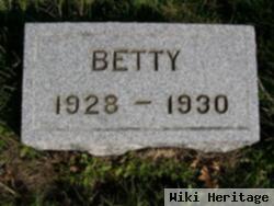 Betty Loop